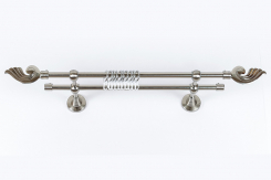 Артметалл 2-рядный АРГО