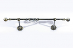 Артметалл однорядный ЖЕМЧУГ 