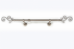 Артметалл однорядный ЗАВИТОК 