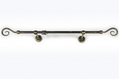 Артметалл однорядный КРЮК  