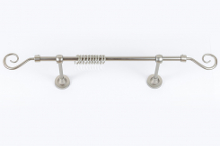 Артметалл однорядный КРЮК  