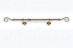 Артметалл однорядный КРЮК  