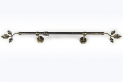 Артметалл однорядный ЛИСТОК  