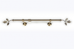 Артметалл однорядный ЛИСТОК  