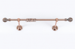 Артметалл однорядный ЛЮКСОР