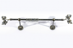 Артметалл однорядный ФИГОВЫЙ ЛИСТ      