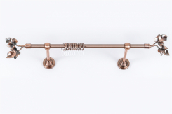 Артметалл однорядный ФИГОВЫЙ ЛИСТ      