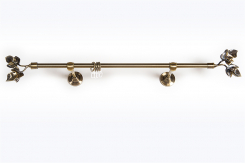 Артметалл однорядный ФИГОВЫЙ ЛИСТ      