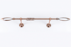 Артметалл однорядный ЭЛЛИПС