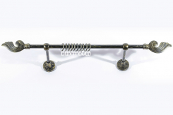 Артметалл однорядный АРГО