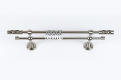 Артметалл двухрядный БАБОЧКА