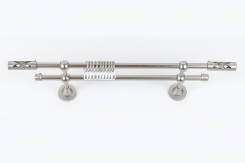 Артметалл двухрядный БАБОЧКА