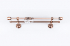 Артметалл двухрядный БОЛОНЬЯ  