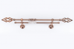 Артметалл двухрядный ВИКИНГ