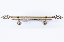 Артметалл двухрядный ВИКИНГ