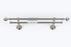 Артметалл 2-рядный ЖЕМЧУГ