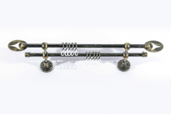 Артметалл двухрядный КЕНИЯ