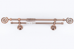 Артметалл двухрядный ЛАБИРИНТ