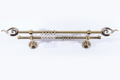 Артметалл двухрядный НАУТИЛУС