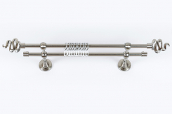 Артметалл двухрядный ЭСКИМО