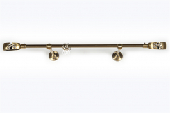 Артметалл однорядный ЛИЕНС de lux