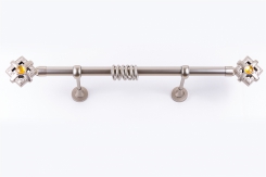 Корона с наконечником ВЕРОНА