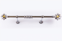 Корона с наконечником ВЕРОНА