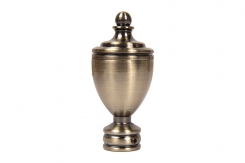 Наконечник 20 мм Гамма 