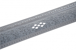 Планка Ромб