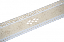 Планка Ромб