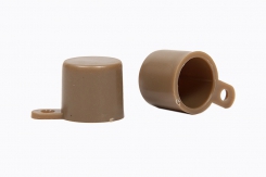 Заглушка ФЭШН d16мм