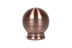 Наконечник 20 мм Альфа 