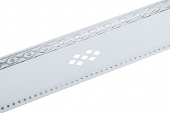 Планка Ромб