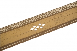 Планка Ромб