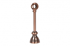 Держатель d20мм Альфа ОД открытый