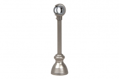 Держатель d20мм Альфа ОД открытый