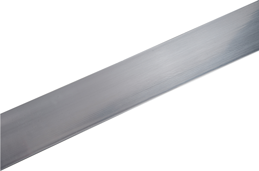 Карниз потолочный в сборе СТАНДАРТ G 380 серебро