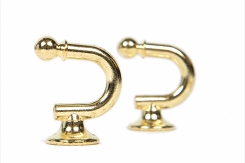 Держатель КРЮЧОК д16