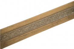 Планка Грация