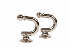 Держатель КРЮЧОК д16