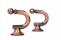 Держатель КРЮЧОК д16