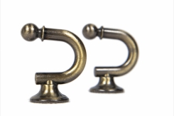 Держатель КРЮЧОК д16