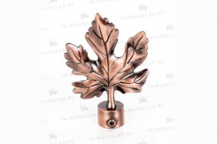 Виноградный лист