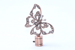 Бабочка де Люкс