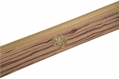 Планка Медуза