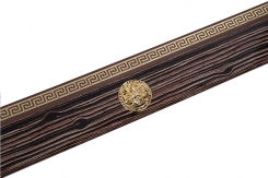 Планка Медуза