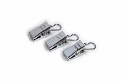 Зажим на кольцо д16