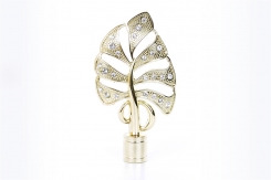 Бриллиантовый лист