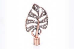 Бриллиантовый лист