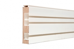 шина из МДФ 3 - ряд